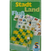 Stadt Land Fluss Quick-Quiz