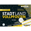 Stadt Land Vollpfosten - Do It Yourself Edition - "Dein Spiel."