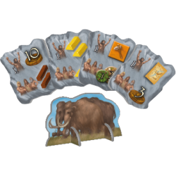 Stone Age: Die Mammutherde