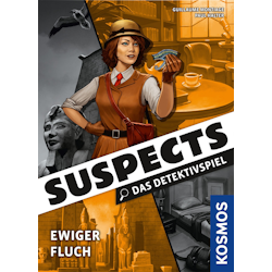 Suspects: Ewiger Fluch