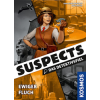 Suspects: Ewiger Fluch