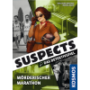 Suspects: Mörderischer Marathon