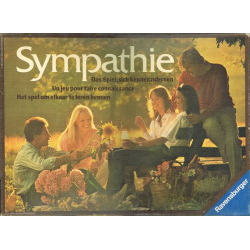 Sympathie