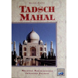 Tadsch Mahal