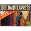 Tatort: Nachtexpress - 5 Kriminalfälle