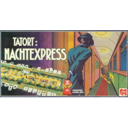 Tatort: Nachtexpress