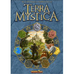 Terra Mystica