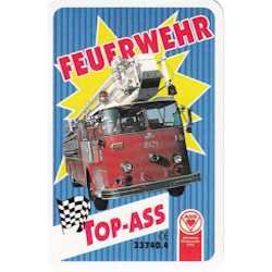 TOP ASS - Feuerwehr