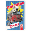 Quartett - Feuerwehr