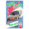 TOP ASS - High Speed