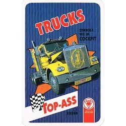 TOP ASS - Trucks