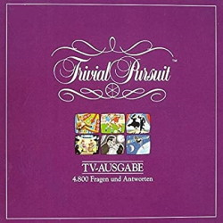 Trivial Pursuit - TV-Ausgabe