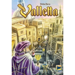 Valletta