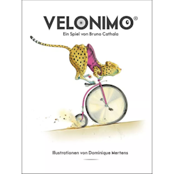 Velonimo