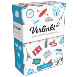 Verlinkt - Auf Reisen