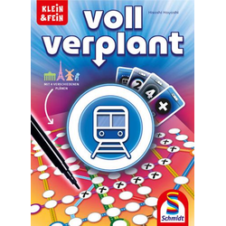 Voll verplant