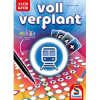 Voll verplant