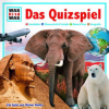 Was ist Was - Das Quizspiel