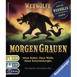 Werwölfe - Morgengrauen