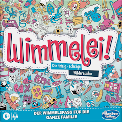 Wimmelei!