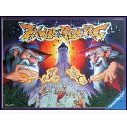 Zauberberg