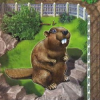 Zooloretto: Biber (Castor)
