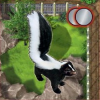 Zooloretto: Stinktier