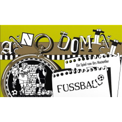 Anno Domini - Fussball