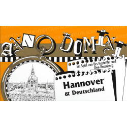 Anno Domini - Hannover & Deutschland