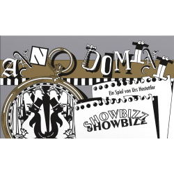 Anno Domini - Showbizz