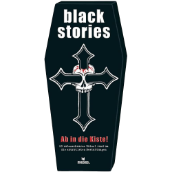 Black Stories - Ab in die Kiste!
