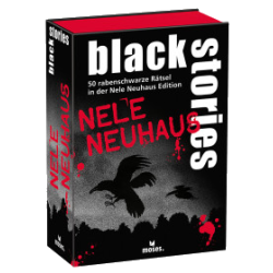 Black Stories - Nele Neuhaus