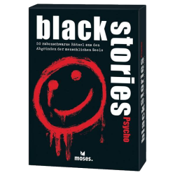 Black Stories - Psycho