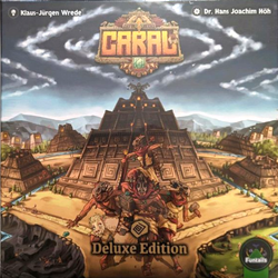 Caral - Deluxe Edition