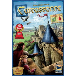 Carcassonne II