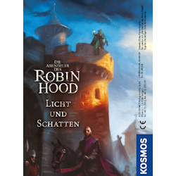 Die Abenteuer des Robin Hood - Licht und Schatten