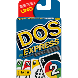 DOS Express