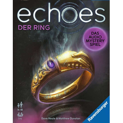 echoes: Der Ring