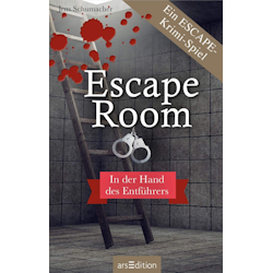 Escape Room: In der Hand des Entführers