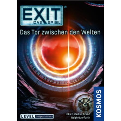 EXIT - Das Spiel: Das Tor zwischen den Welten