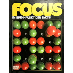 Focus - Im Brennpunkt der Taktik