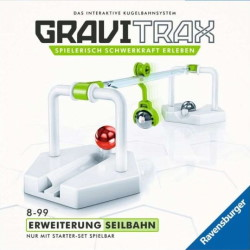 GraviTrax: Seilbahn