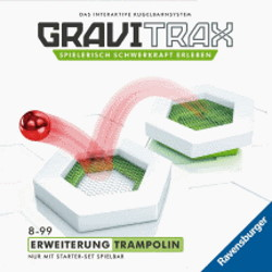 GraviTrax: Trampolin