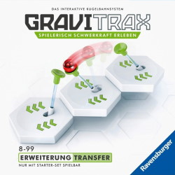 GraviTrax: Transfer