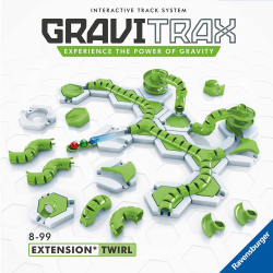 GraviTrax: Twirl