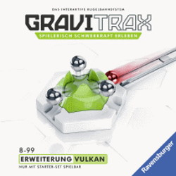 GraviTrax: Vulkan