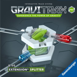 GraviTrax Pro: Splitter