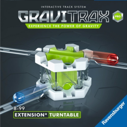 GraviTrax Pro: Turntable