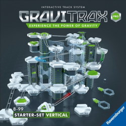 GraviTrax Starter-Set Pro Vertical