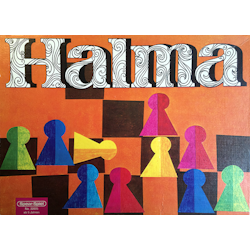 Halma (1970)